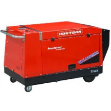 Máy phát điện Honda HG16000SDX (giảm thanh -1 pha)
